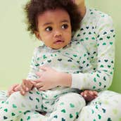 Baby Footed Pajamas