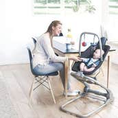 10 Must-Have Items For Your New Bundle Of Joy