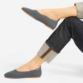 Ballet Flats Under $100