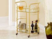Bar Carts Under $200