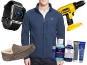 Best Gifts for Him Under $200