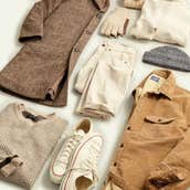 Cyber Monday Men's Deals