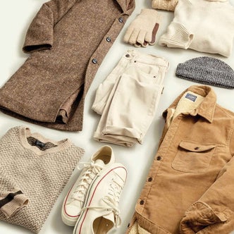 We Found The Best Sales And Deals For Men To Shop This Cyber Monday