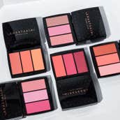 Blush Palettes