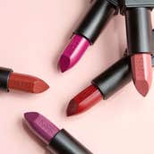 Bold Lipsticks