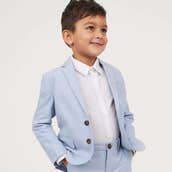 The Best Boys Dress Pants For Your Favorite Little Man