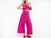 Bright Summer Clothing