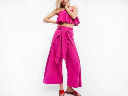 Bright Colors To Make Your Summer Pop