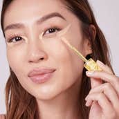 This Concealer Makes It Look Like You've Got A Full 8 Hours Of Sleep