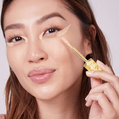 This Concealer Makes It Look Like You've Got A Full 8 Hours Of Sleep