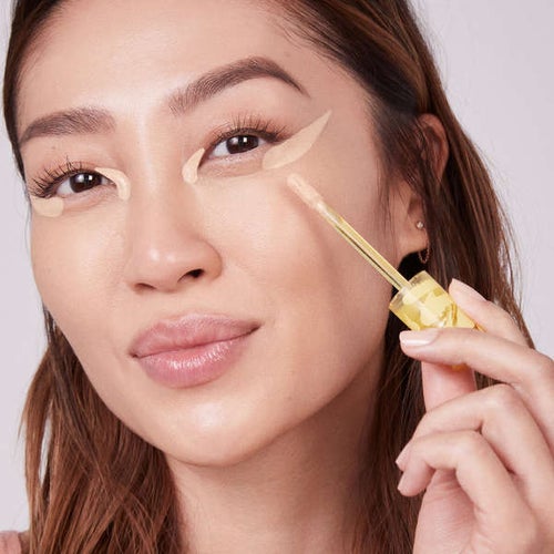 This Concealer Makes It Look Like You've Got A Full 8 Hours Of Sleep