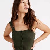 The Simple Dress Trend That We're Seeing Everywhere