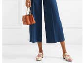 Buzz-Worthy Shoes at NET-A-PORTER