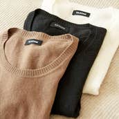 Cashmere Gifts