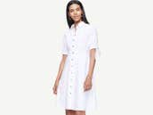 Casual Summer Workwear