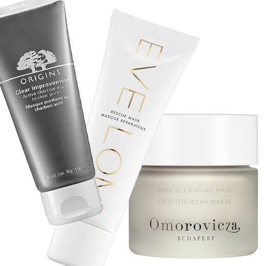 Cleansorb Mask Cleansing Masks