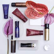 Conditioners for Color-Treated Hair