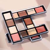 Contouring Palettes