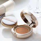 10 Reasons You'll Love Using A Cushioned Makeup Product