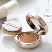 10 Reasons You'll Love Using A Cushioned Makeup Product