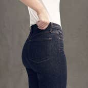 'Tis The Season To Stock Up On Denim