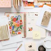 Desk Organizers And Accessories