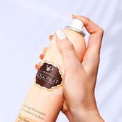 Drugstore Dry Shampoos