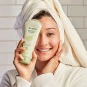 Drugstore Face Scrubs