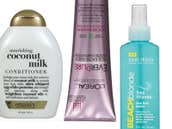 Drugstore Hair Products