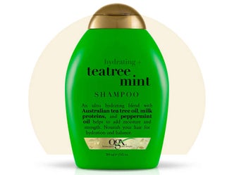 Hydrate and Nourish Your Locks With These Affordable Moisturizing Shampoos