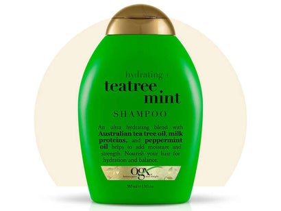 Hydrate and Nourish Your Locks With These Affordable Moisturizing Shampoos