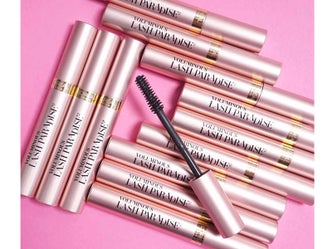 Our Favorite Waterproof Mascaras To Pick Up From The Drugstore