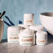 Splurge-Worthy Skincare Products