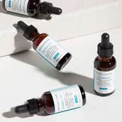 Facial Serums