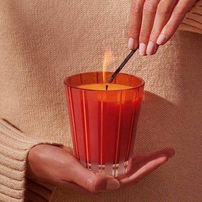 A Definitive Ranking Of The Absolute Best Candles For Fall