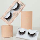 False Eyelashes