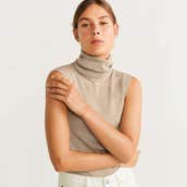 Fast Fashion Finds At Mango