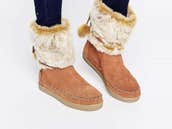 Faux Fur Accessories