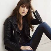 Here's How To Get The Look Of Leather For Less