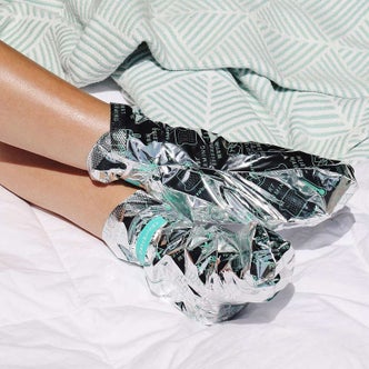 Want Summer-Ready Feet? Look To These 10 Foot Masks Reviewers Love