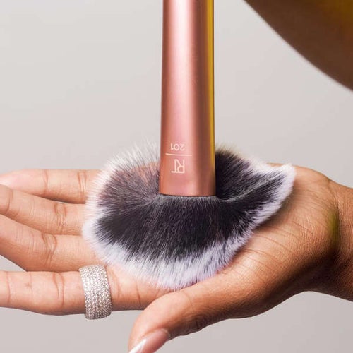 When It Comes To Flawless Foundation Application, These 10 Brushes Do It Best