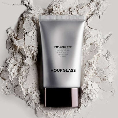 10 Foundations Made For Covering And Treating Acne