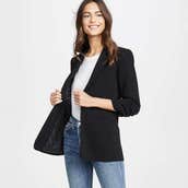 French Girl Wardrobe Essentials