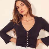 French Girl Loungewear Essentials