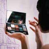 French Makeup Brands