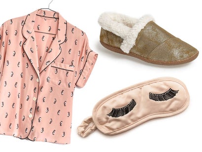 for the sleep lovers in your life!