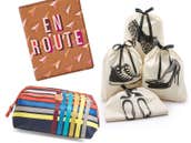 For the Frequent (Fashionable) Flier