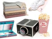 Presents for the Nester