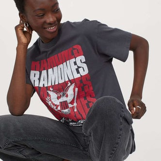 According To Reviews, These Are The 10 Coolest Graphic Tees For Women