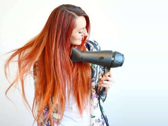 Cut Your Dry Time In Half With One Of These Best Selling Hair Dryers